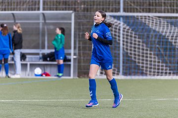 Bild 176 - wCJ Alstertal-Langenhorn - Ellerau : Ergebnis: 3:1